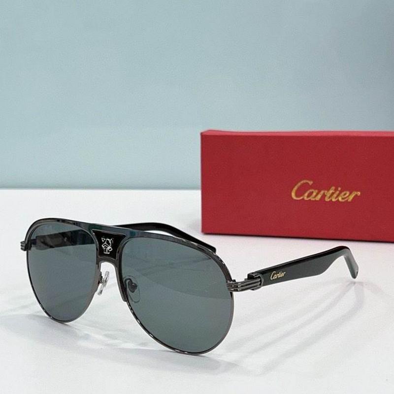 Cartier Sunglasses 791